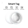 2025 Mini Smart Tag Finder  Tracker Bluetooth 4.0 Portable Mini Anti-lost Device Tracking Locator For iOS Android 1