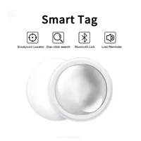 2025 Mini Smart Tag Finder  Tracker Bluetooth 4.0 Portable Mini Anti-lost Device Tracking Locator For iOS Android 1