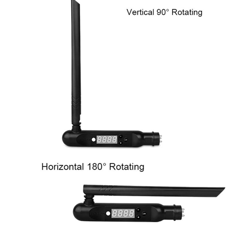 Miboxer FUTD01 DMX 512 LED ۽ű  ȭ ÷  LED  ȿ    2.4G  ű 