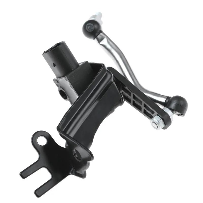 Audi Q5 NS Front Left Suspension Height Level Sensor