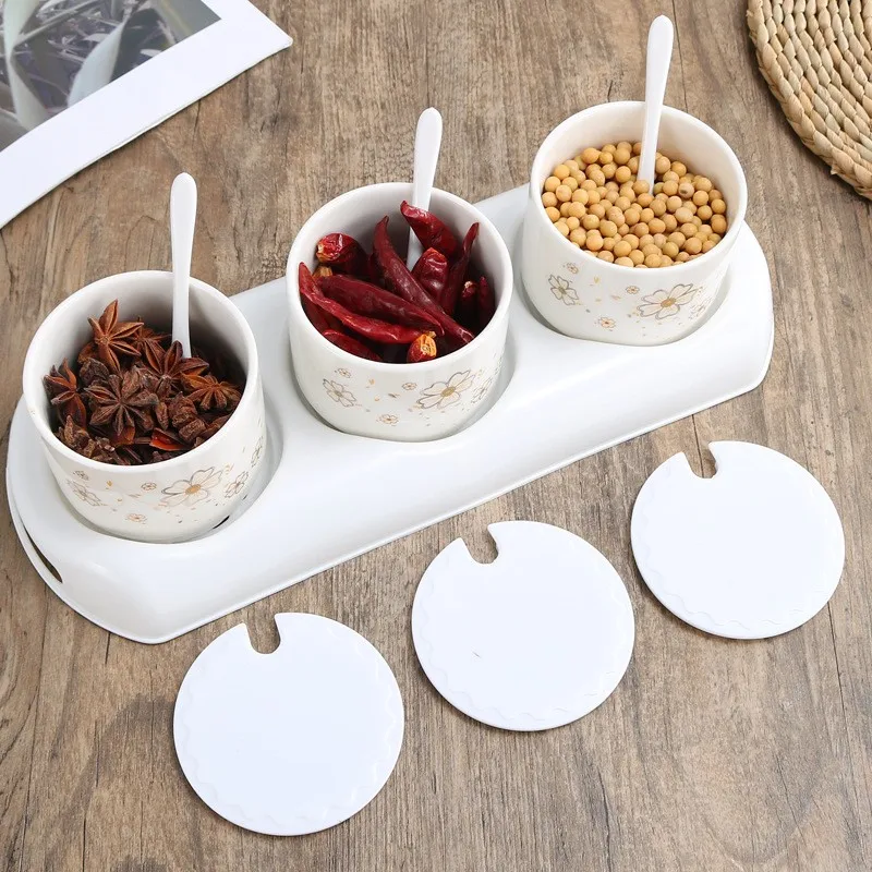 Mini Acrylic Spoons for Children Tableware for Condiment Sugar Spice Ice Cream Spoon Transparent Dessert Spoons 10 PCs/Set plastic disposable spoon