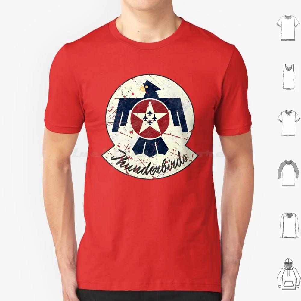 F-16 Air Dimostration Team Usaaf T Shirt Cotton Uomo Donna Stampa Fai Da Te Air Force Airforce Dimostrations F 16 Team Cool