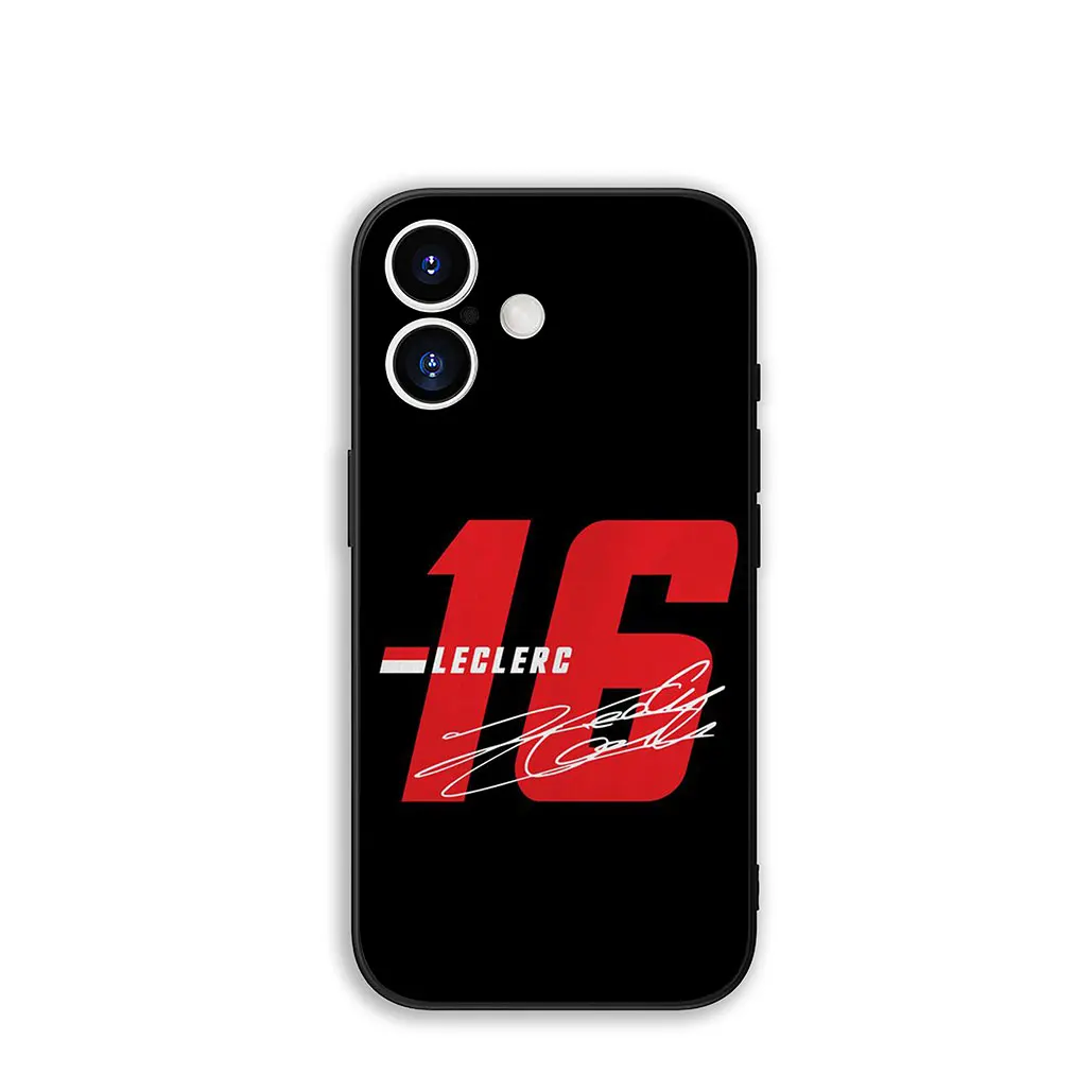 Versatile L-Landos Car Design Protective Phone Case