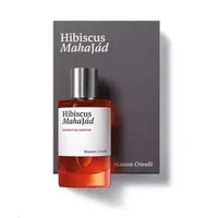 Parfum unisexe haut de gamme 50ml/100ml, eau de parfum longue tenue, arôme floral oriental boisé raffiné avec 6 options de senteurs distinctes 6