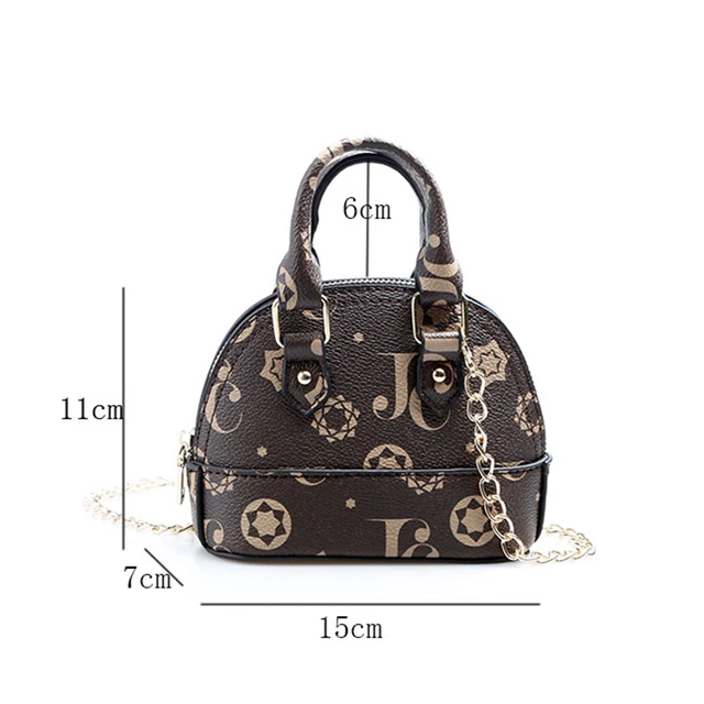 little girls lv purse