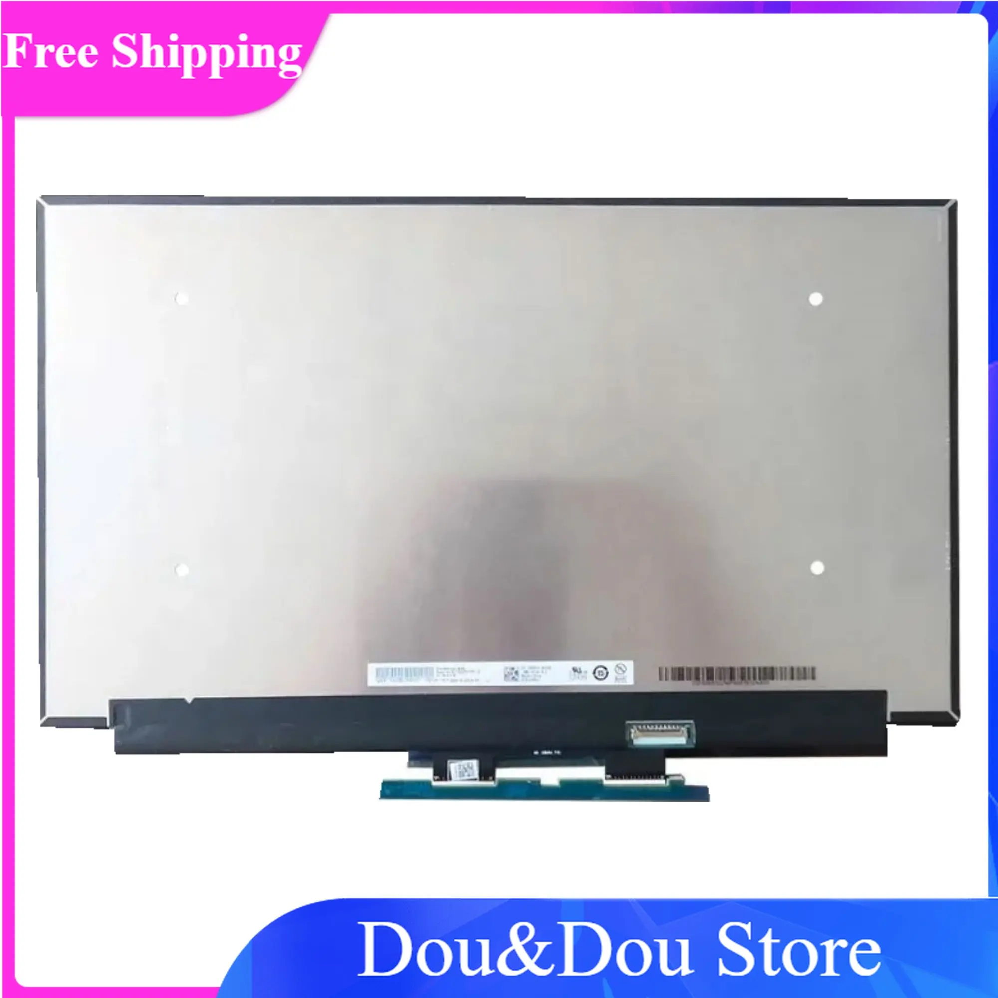 

B156ZAT01.0 15.6" 3840×2160 4K LCD LED display Screen