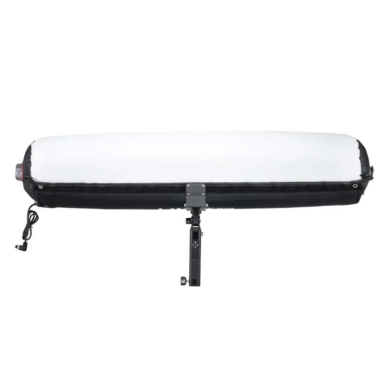 Ulanzi AL120 Inflatable Bi-color LED Light