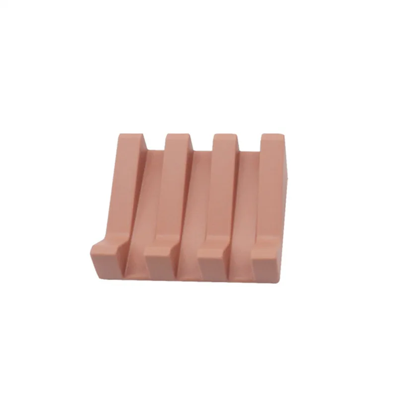 Silicone Soap Dish Photo