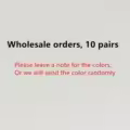 10 units Wholesale