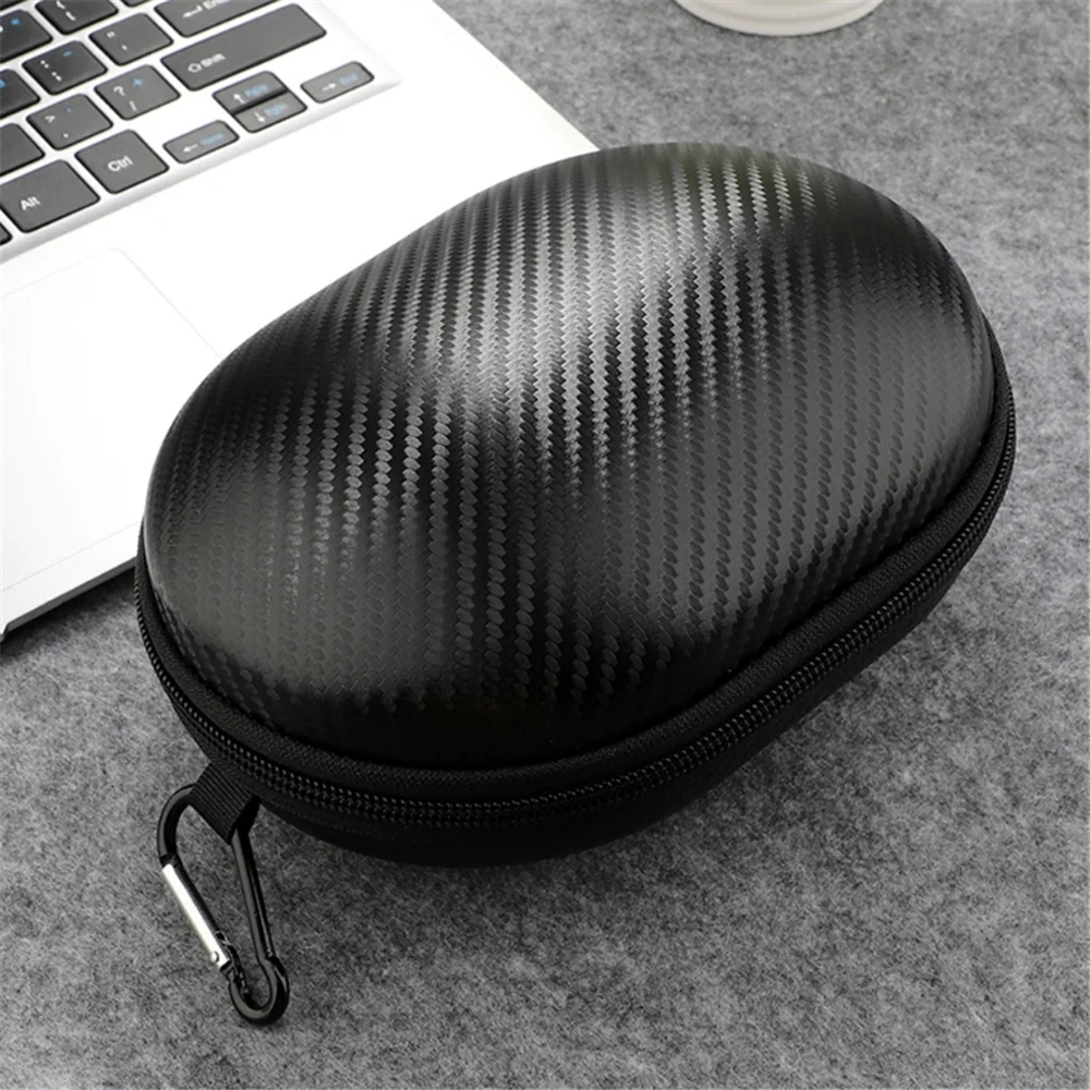 Custodia Rigida Portatile Per-Beats Di Dr. Dre -Studio/Pro/Solo2 3 Cuffie Wireless Box Per-Sennheiser Momentum Auricolari