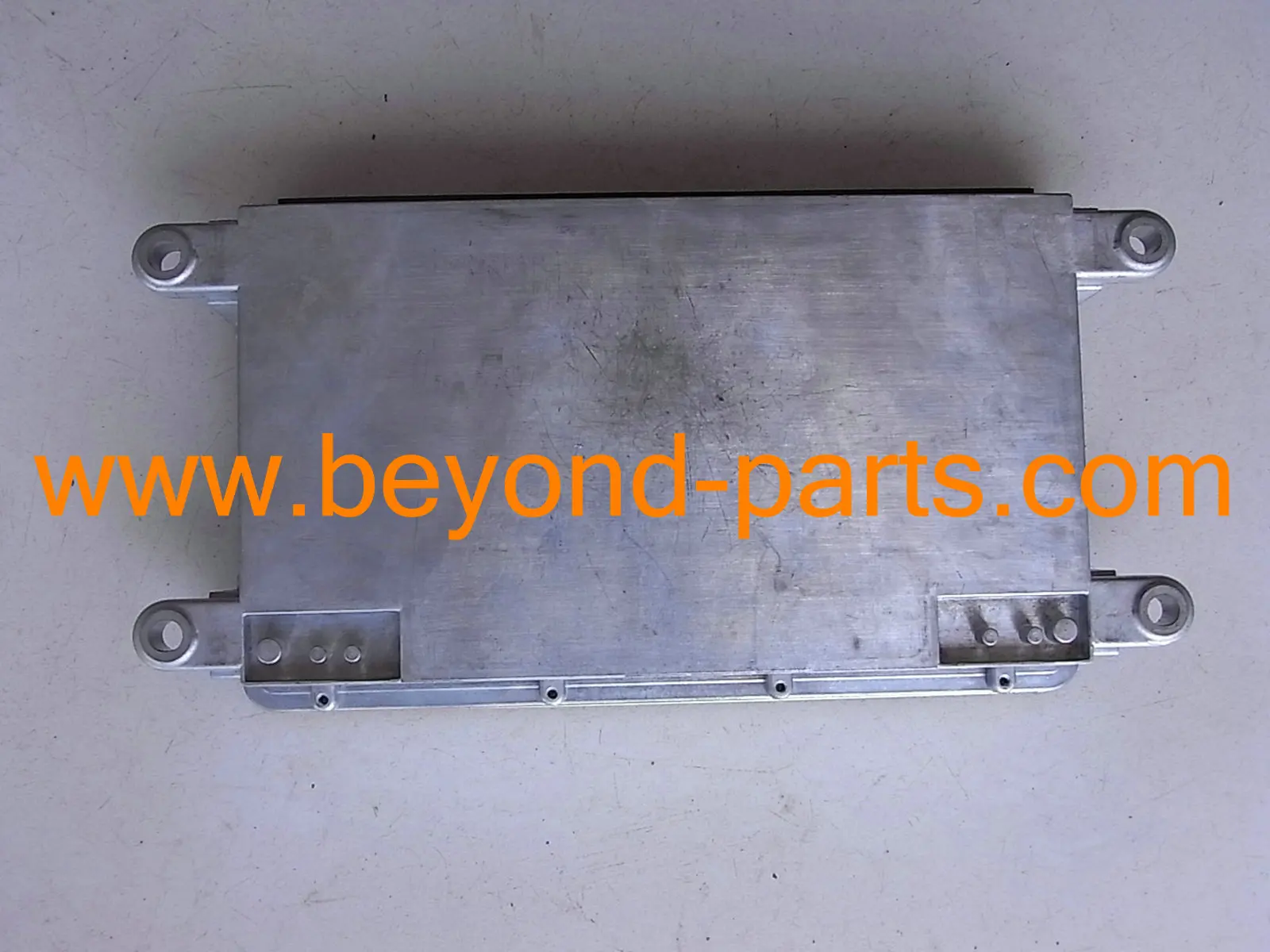 Programmed ECU HD820-2 HD820-3 Excavator Engine Controller Computer Board APC-100 APC100