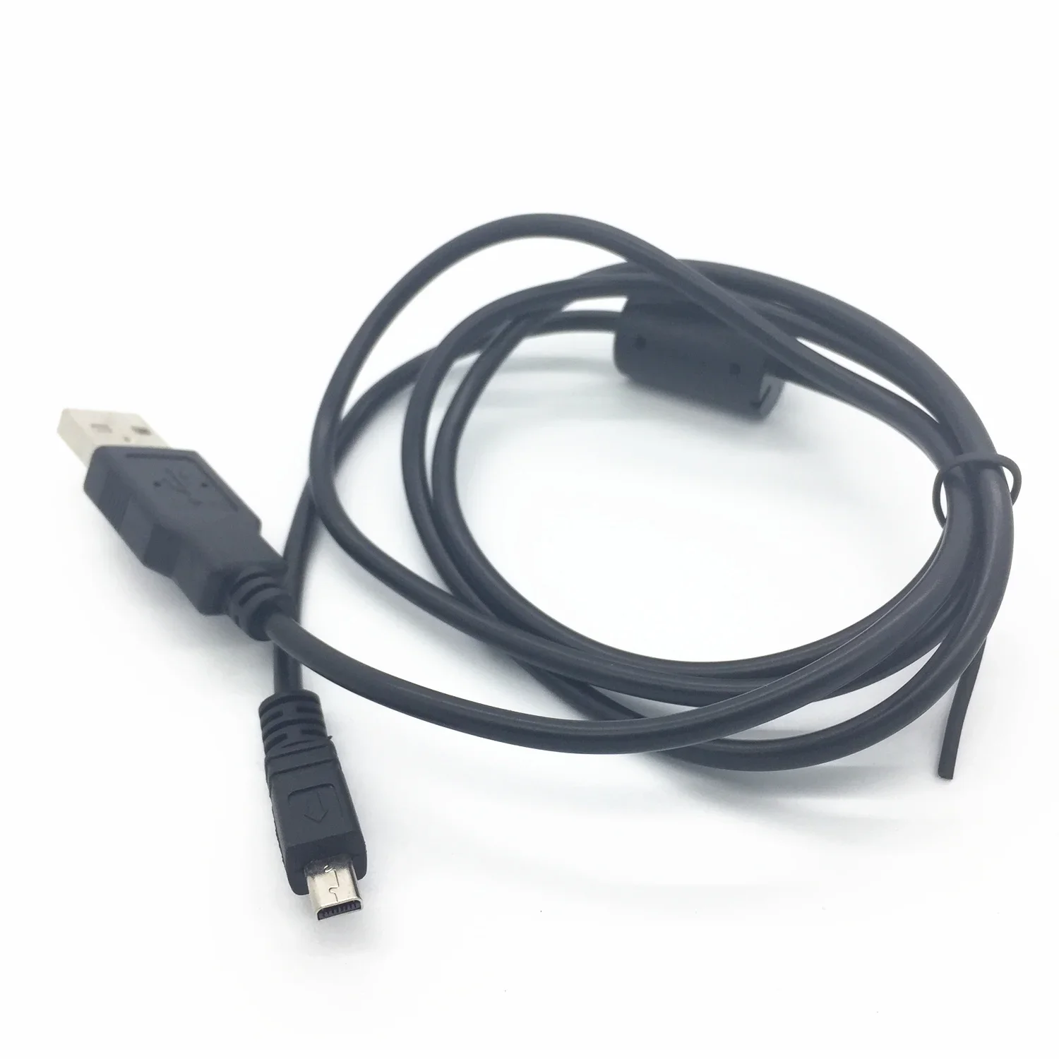 Usb Ac/Dc Adattatore Di Alimentazione Batterie Per Foto/Videocamera Charger + Pc Cavo Per Fujifilm Finepix F20 F300Exr F305Exr F100Fd X-Pro1 Xpro1 S70