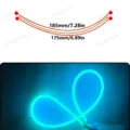 185mm Ice Blue
