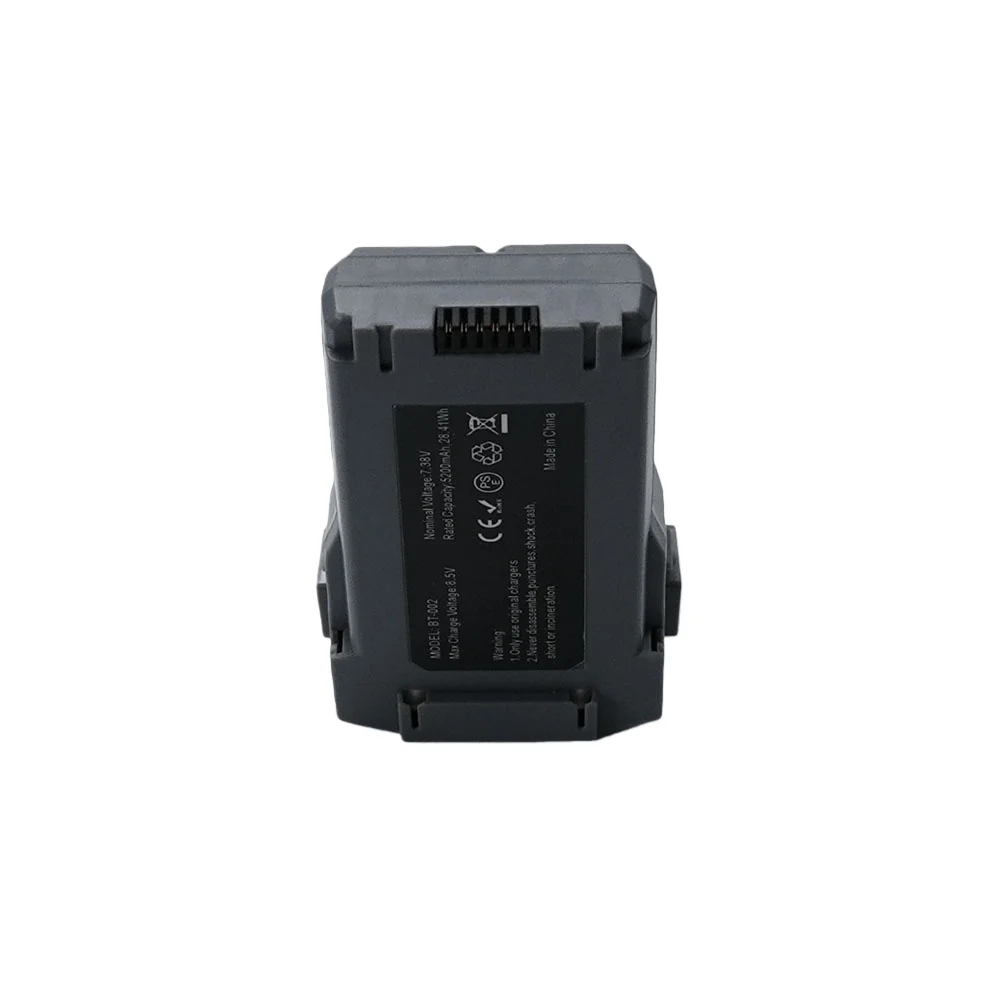 Batterie 5000mAh pour DJI Mini 3/4/5 Pro - Lot de 1/2/3