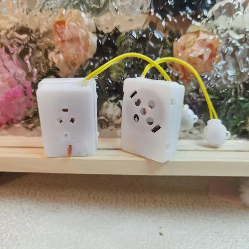 Sound Device Voice Recorder for Stuffed Animals Sounds Box Recorder Music Device 2