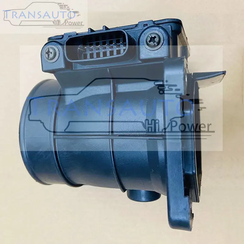 

005 Mass Air Flow Sensor MD334005 E5T07071 MD172005 for Mitsubishi ELECTRIC CORP Galant Legnum VR-4 Refurbished