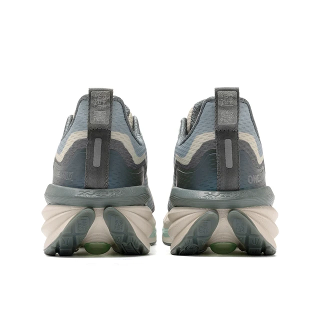 Onemix lightweight soft soled running shoes - Unisex Onemix lightweight soft soled running shoes - Unisex