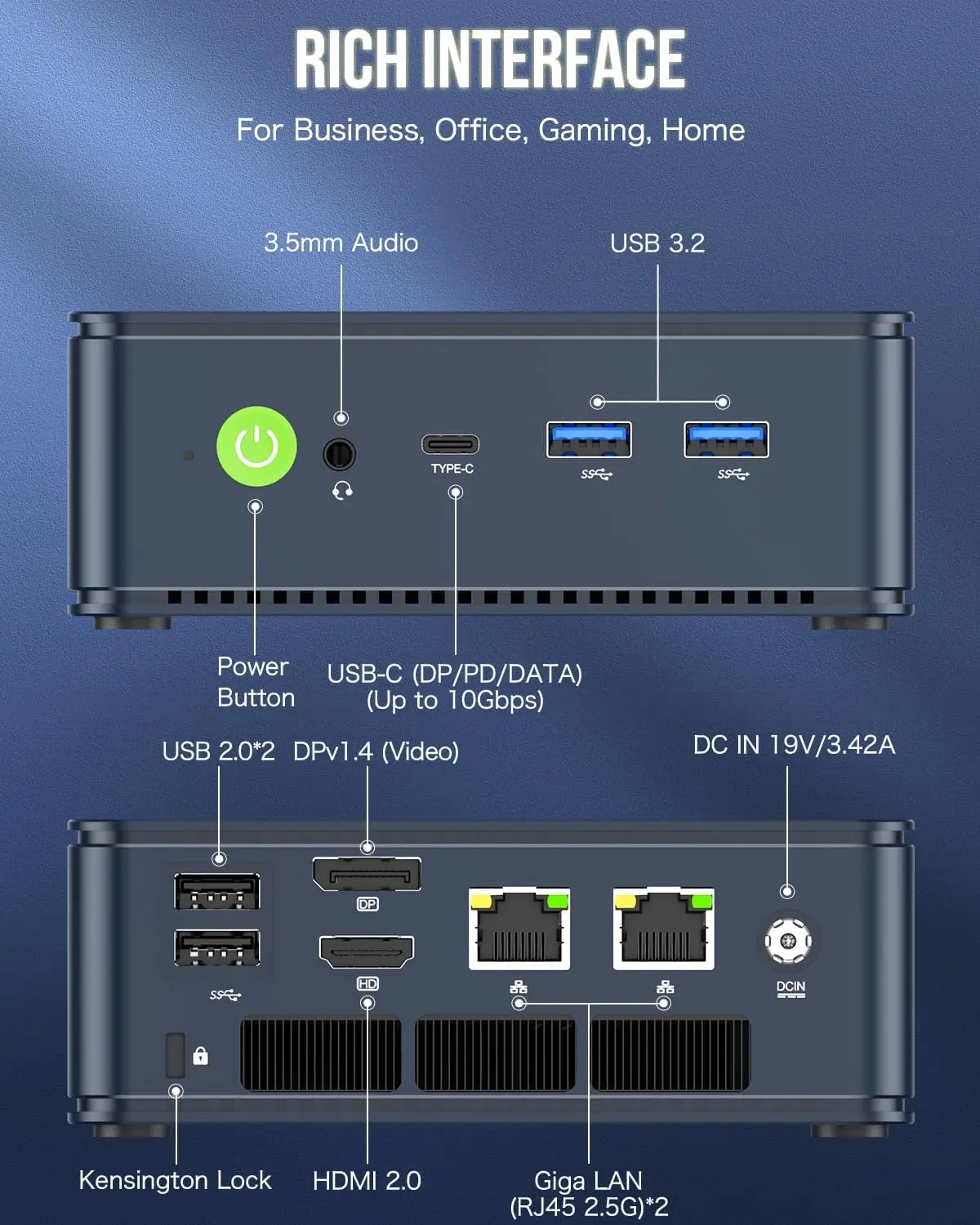 dsc-products