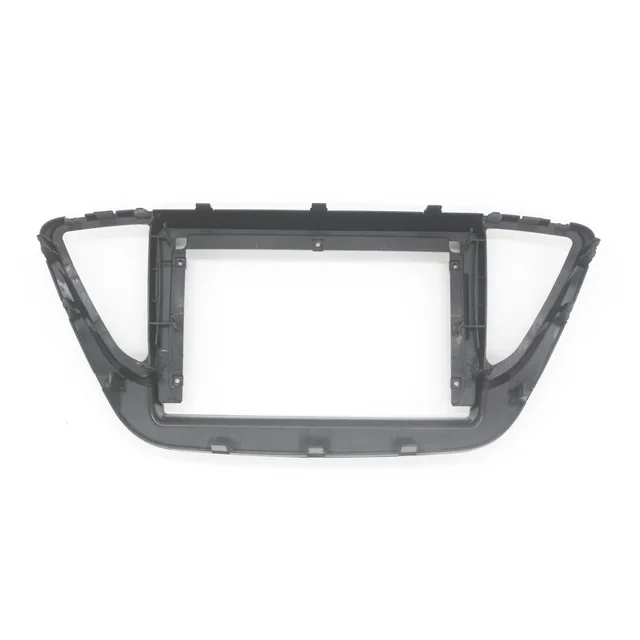 Car Radio Stereo Frame Kit 4