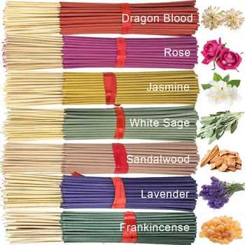 Multi-Scent Incense Stick Set 1