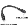 DC TO GX16
