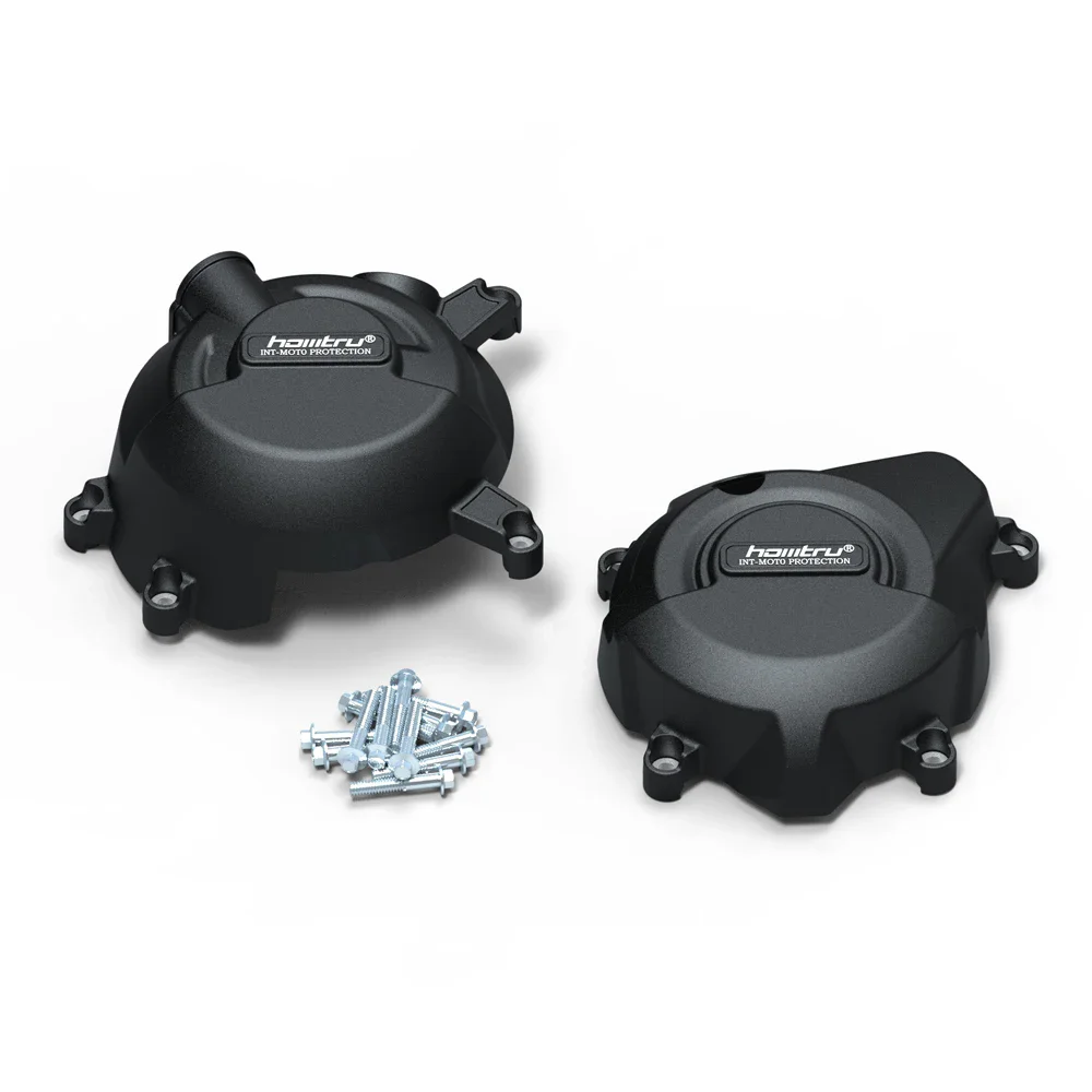 For CFMOTO 450 MT 450SS 450SR 450NK-Motorcycle Accessories Engine Fall Protective Cover