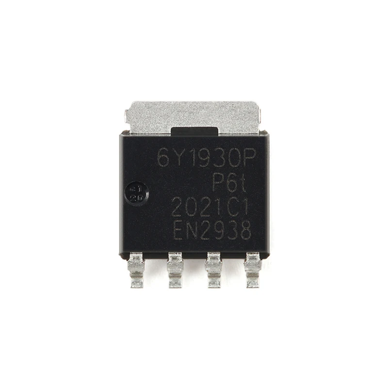 10 шт./партия BUK6Y19-30PX 6Y1930P MOSFET 30V 45A Рабочая температура:- 55 C-+ 175 C 10 шт лот зеркальная маркировка irfh4253dtrpbf 4253d mosfet 25v dual n ch 1 45 mohm 31nc 45a рабочая температура 55 c 150 c