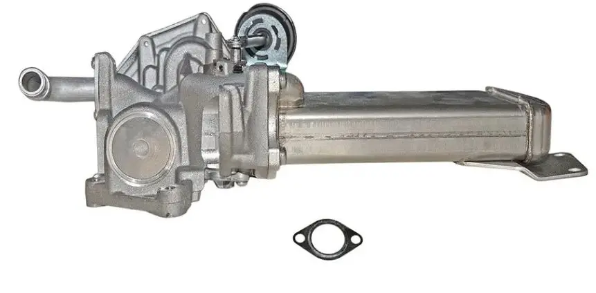 Valvola Egr Originale Per Vw Multivan T5 Transporter T5 Bus 2.0 Tdi Muslimb, Muslimah, Muslimah Alta Qualità