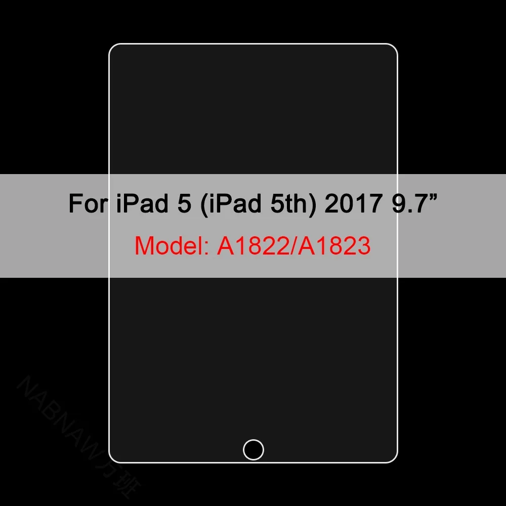 iPad 5a Generazione
