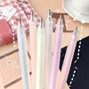 6Pcs Scrapbook Quick Dry Glue Pens Adhesive Glue Pen Crafting Fabric Pen Liquid Glue Pen for Scrapbooking Papercrafts Accessorie 1