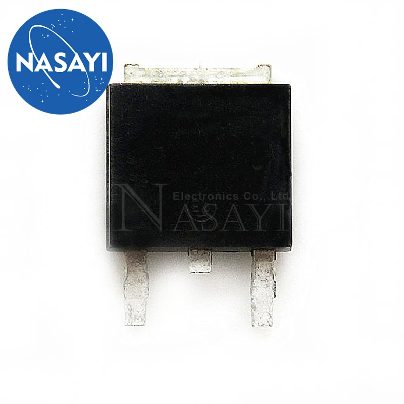 

5 шт. EMA06N03N A06N03N TO-252