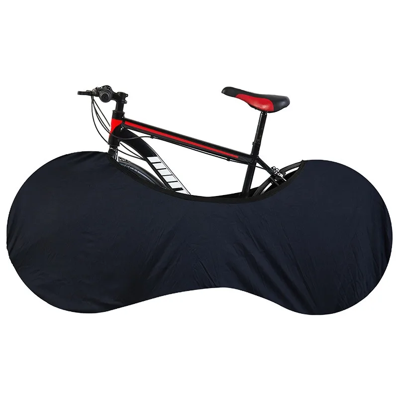 Ultimate Bicycle Dust and Sun Protective Cover - All-in-One Shield