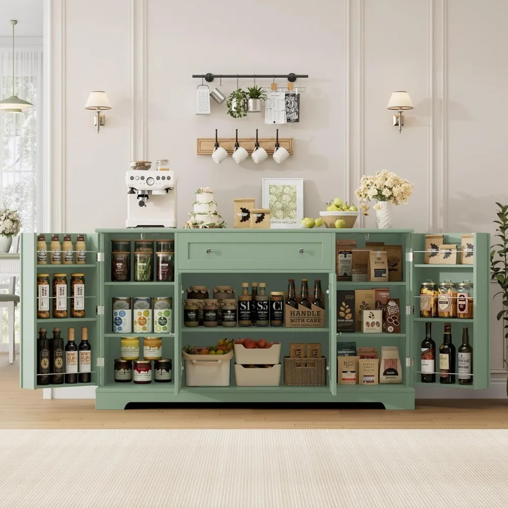 Ljustra Buffet Cabinet