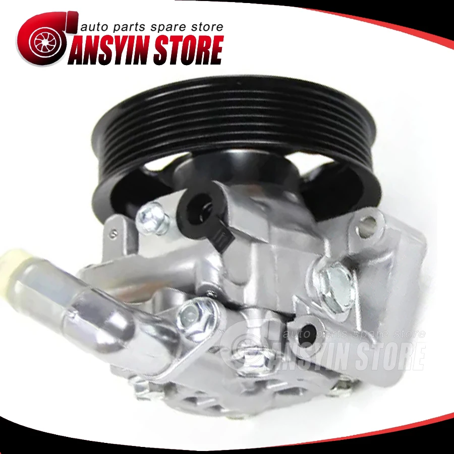

Насос гидроусилителя руля для FORD TRANSIT MK7, MK8, 2006-2015, 2,2, CC113A696BB, CC11-3A696-BB 1727117, CC11-3A696-BC CC113A696BC