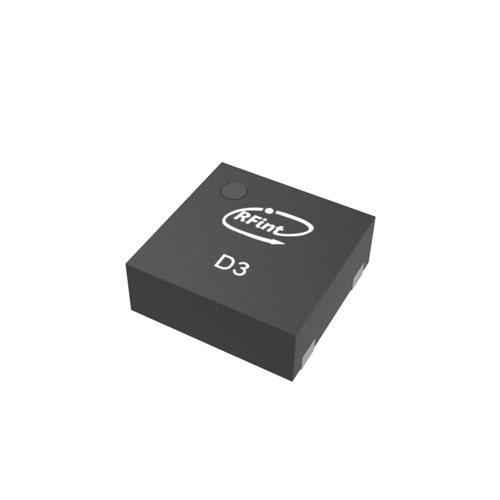 Рисунок 2 - Варактор Hyperabrupt Junction SZHUASHI