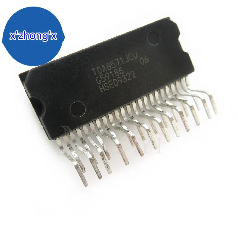 TDA8571J PA2030A ZIPIntegrated Circuits AliExpress