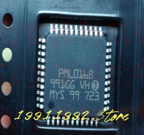 

5 шт. Новинка PML016B QFP44