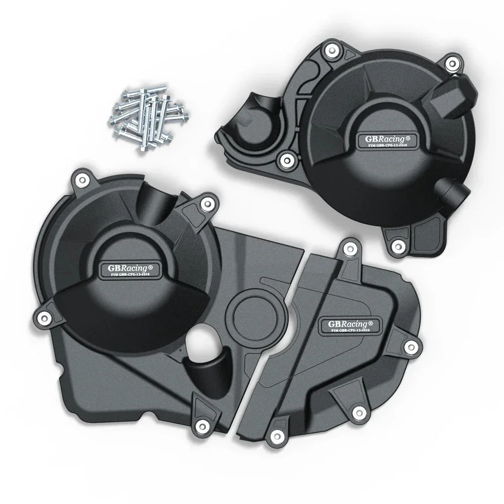Motorcycle Engine Cover Protection For HONDA CB750 Hornet-XL750 Transalp