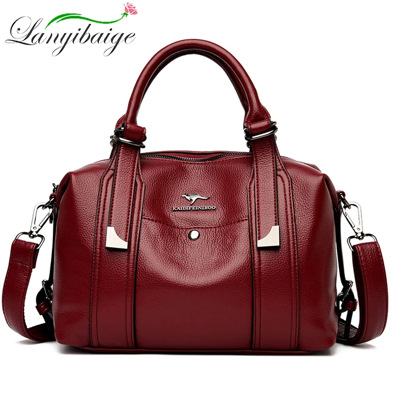 FashionWomensLargeCapacityShoulderBags2023NewWomensDesigner