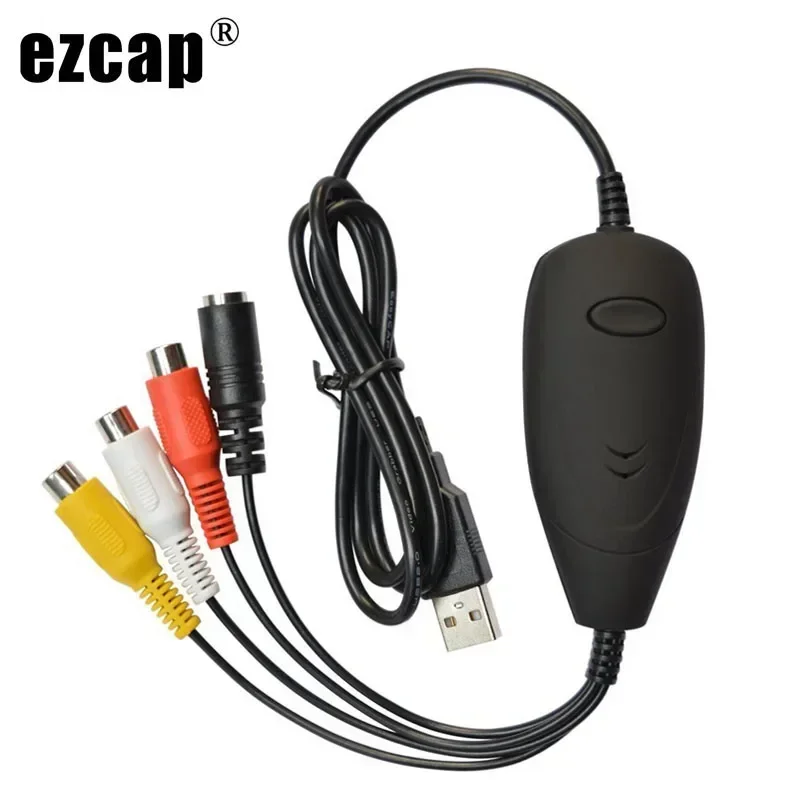 Elgato Game Capture Neo - Carte de Capture USB Portable, Pass-Through 4K60 HDR, Enregistrement