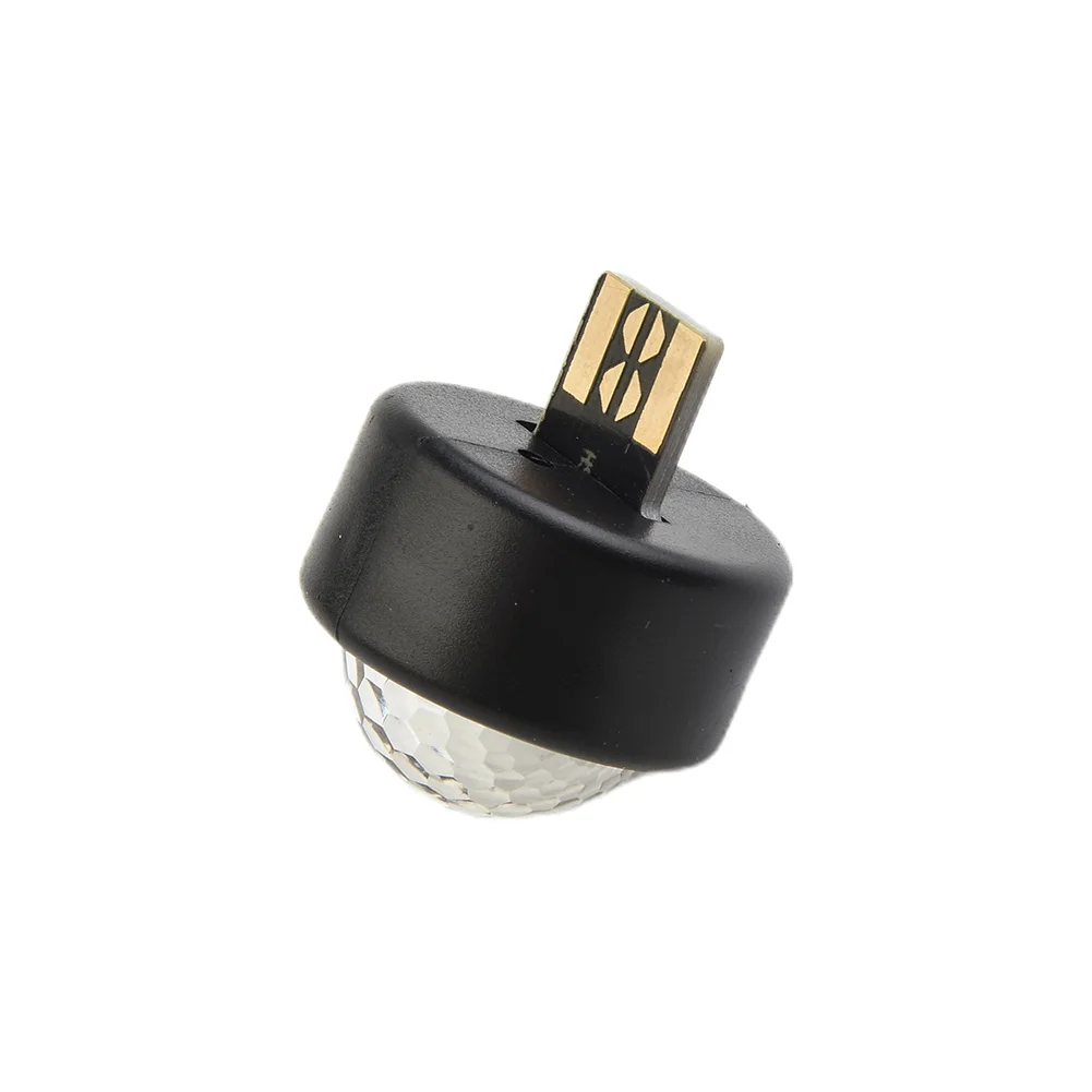 

Decor LED Atmosphere Lamp Voice Control Light Night Light Space Saving USB Atmosphere Decoration High Brightness
