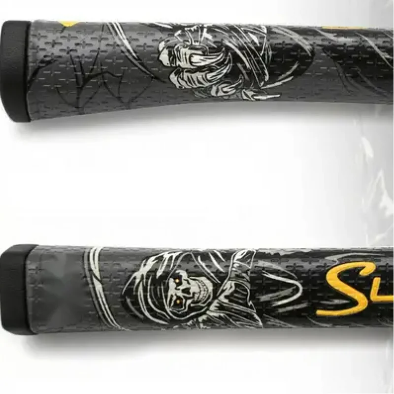 Golf Putter Grip Pistol-GT And Tour PU Non-slip Wear-resistant Golf Grips