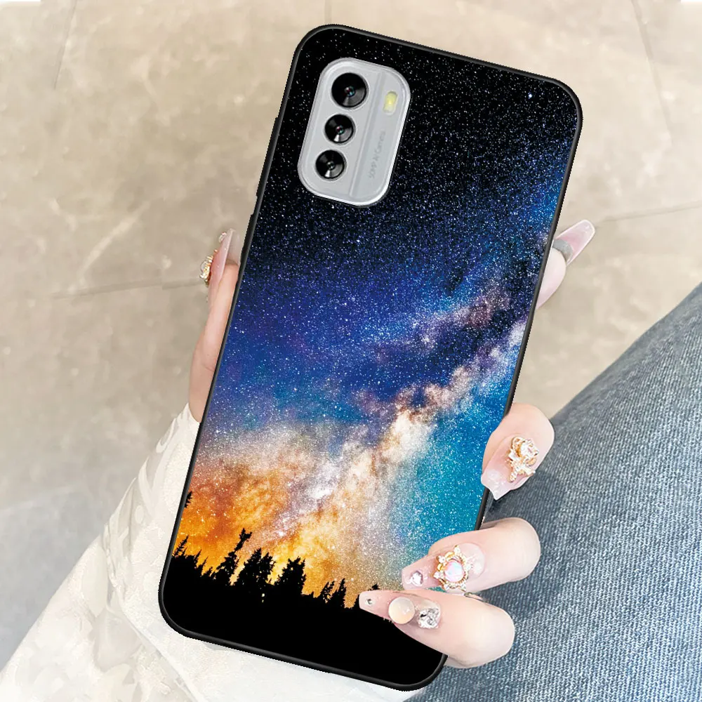 Luxury TPU Soft Silicone Fashion Phone Case - Cute Back Cover Coque