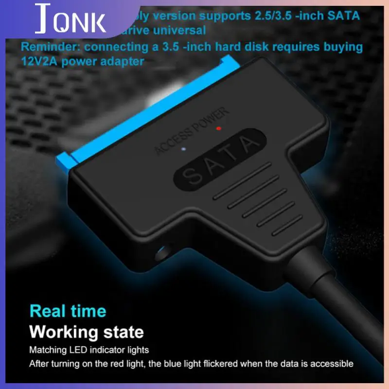 SATA-USB 3.0  1  2.5/3.5 HDD  Ϳ ܺ   ġ Ʈִ  USB3.0 pc ϵ ̺