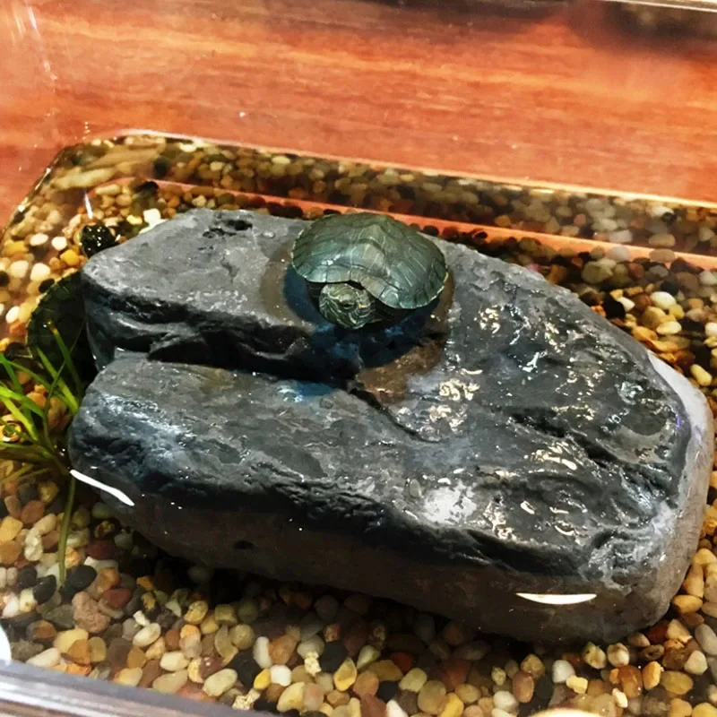 Terrarium Turtle Accessories 6