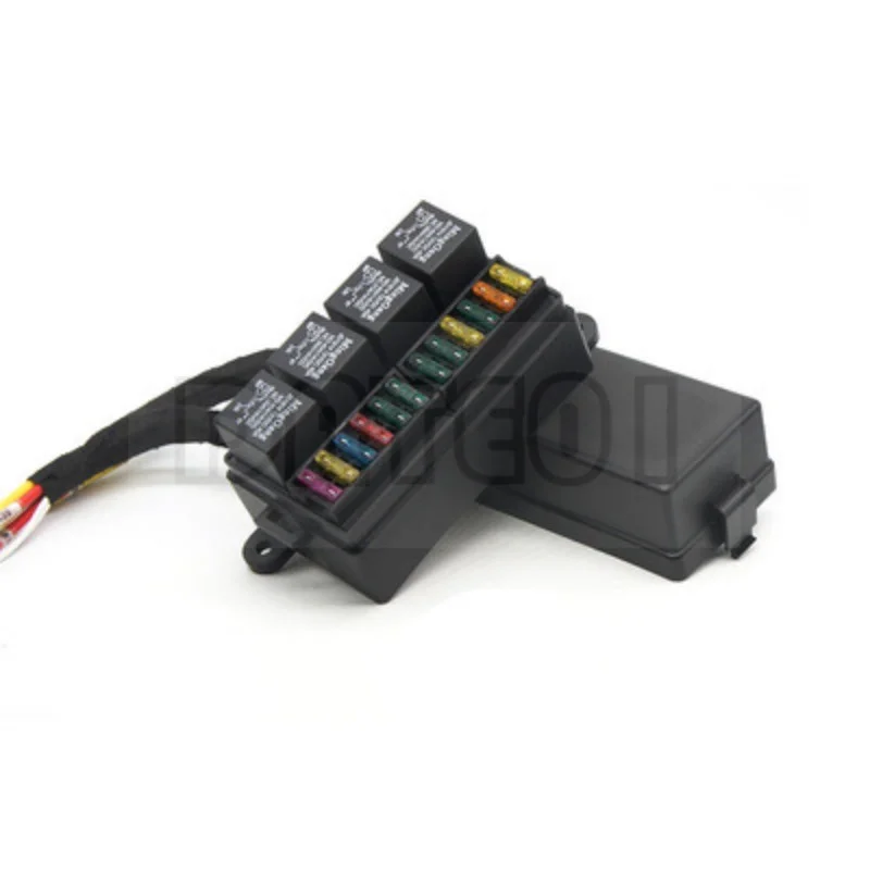 ڵ RV    ڱ  ڽ,   12v 24v 40A Ʈ Ʈ  ǻ 433 MHZ RC