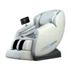 Cheap Price Full Body Therapy Electric Recliner Heat Foot Roller SL Track 3D Zero Gravity Stretch Shiatsu 4D Massage Chair 1