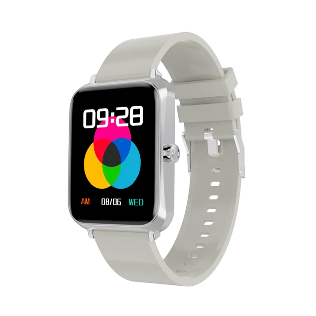 FIYPO FY16Plus 1 69 Inch 2022 Smart Watch Women DIY Dial Sleep Tracker