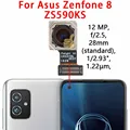 Zenfone 8 Front