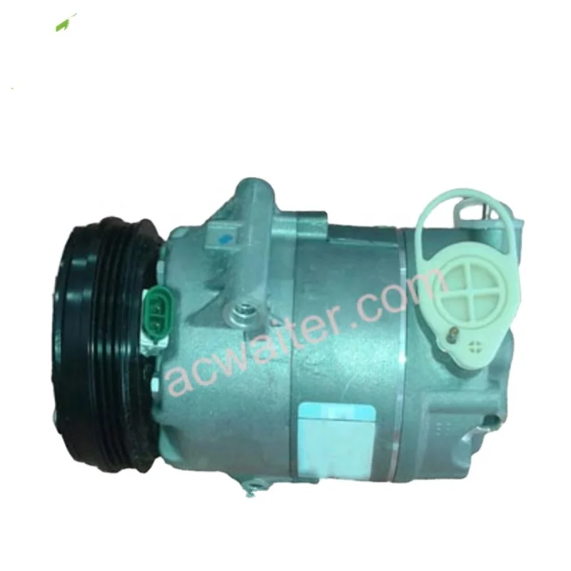 

12V/24V Car Ac Compressor for Gol/ Fox/suran RC.600.108 /RC.600.474